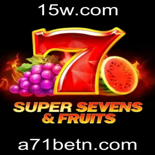 Explorando o Fascinante Jogo de Cassino 7SuperSevensFruits