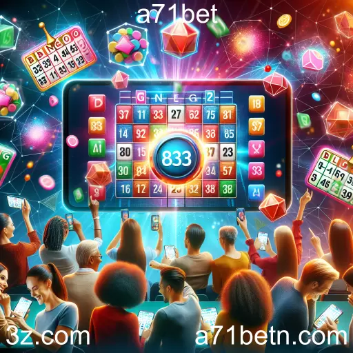 Jogos de Slot a71bet