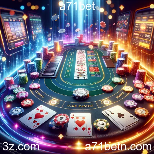 Estatísticas a71bet