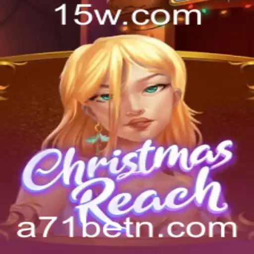 Descubra o Encanto do Jogo ChristmasReach: Uma Aventura Festiva com A71bet
