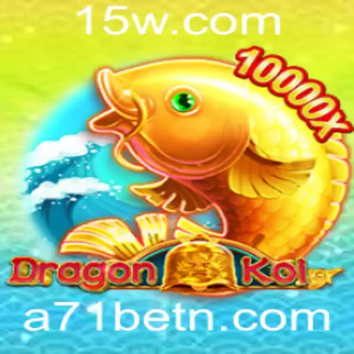 DragonKoi: Aventuras no Mundo de Fantasia com A71bet