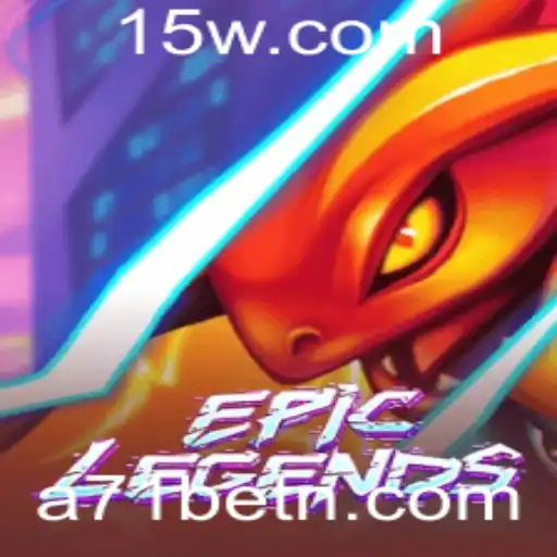 Explorando o Universo de EpicLegends e Estratégias na Plataforma A71bet