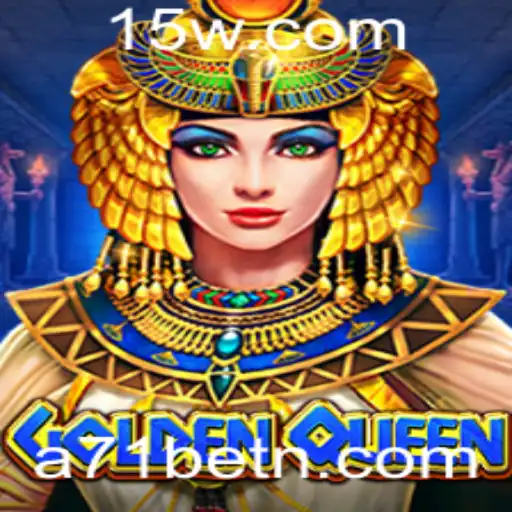 GoldenQueen: A Nova Sensação no Mundo dos Jogos Online