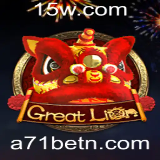Descubra o Fascinante Mundo de GreatLion: O Novo Jogo com Tecnologia A71bet