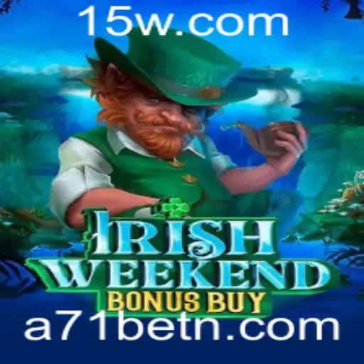 Descobrindo o Fascínio de IrishWeekendBonusBuy: A Aventura do Casino Digital