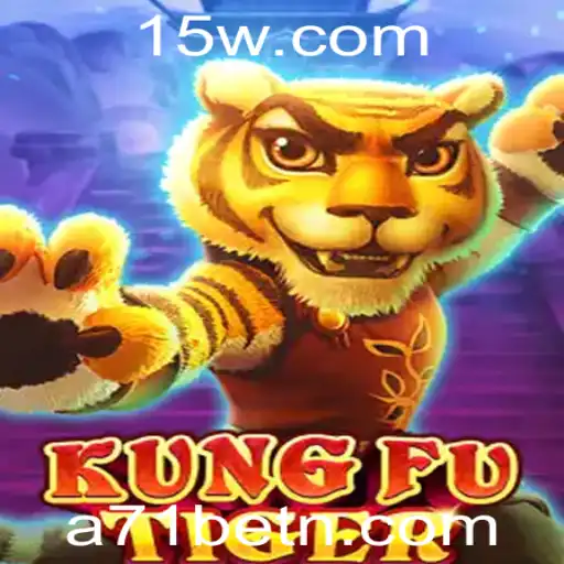 Explorando KungFuTiger: Mergulho no Mundo das Apostas com A71bet