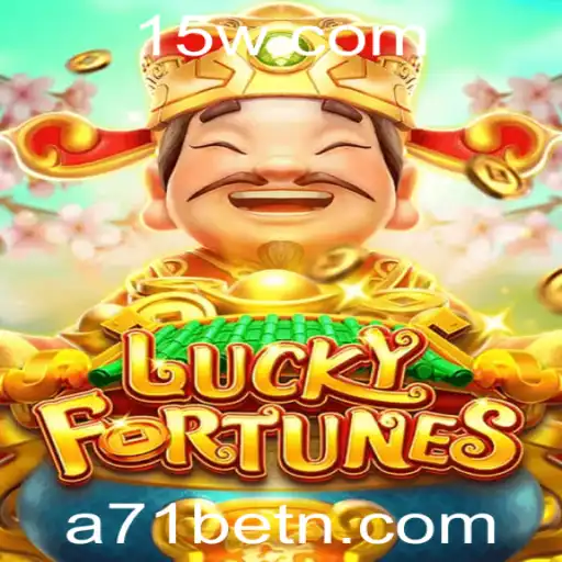 LUCKYFORTUNES: Um Mergulho no Mundo do Jogo Estrategicamente Cativante