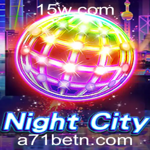 Descubra as Aventuras de 'NightCity': Um Jogo de Estratégia com Apostas Emocionantes