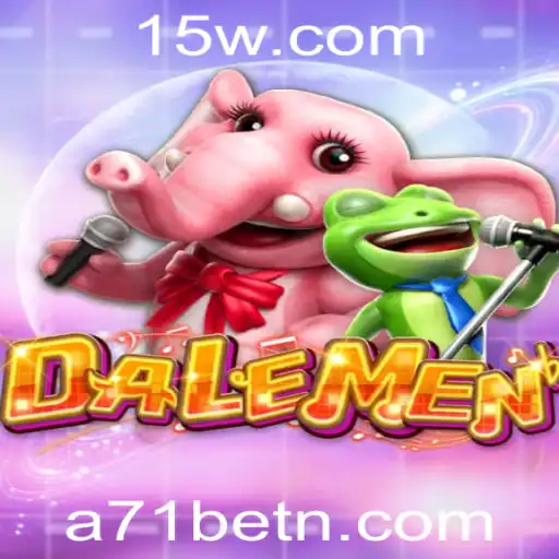 Explorando o Universo do Jogo DALEMEN