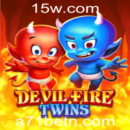 Explorando o Mundo de DevilFireTwins: O Novo Fenômeno de Jogo