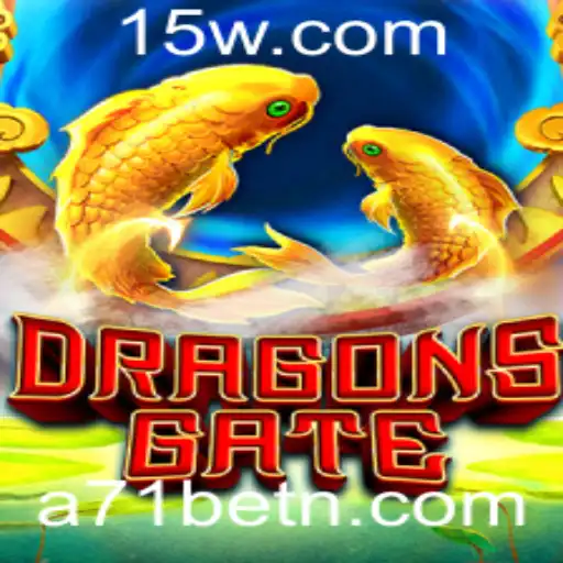 DragonsGate: Explorando o Mundo Mágico do Jogo de Estratégia com A71bet