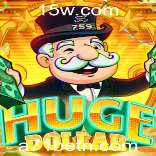Explorando o Fascinante Mundo do Jogo HugeDollar e a Plataforma A71bet
