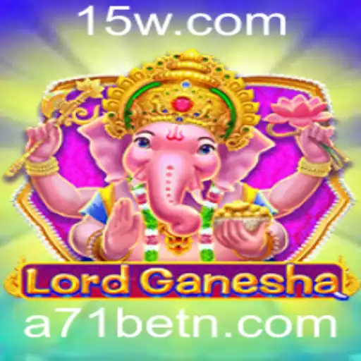 Explorando o Universo do Jogo LordGanesha na Plataforma A71bet