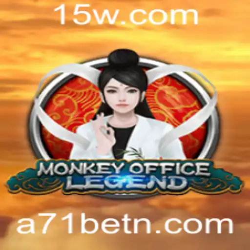 MonkeyOfficeLegend: A Revolução do Entretenimento Interativo