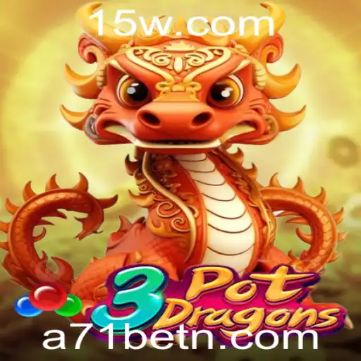 Descubra o Fascinante Mundo de 3PotDragons com A71bet