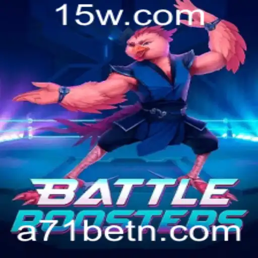 BattleRoosters: Mergulhe na Arena dos Galos de Batalha