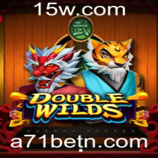 DoubleWilds: Explore a Emoção do Novo Jogo com A71bet