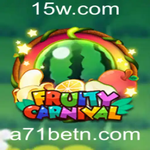 Descubra o Encanto do Jogo FruityCarnival na Plataforma A71bet