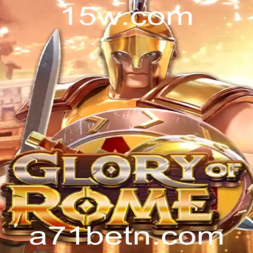 Descubra GloryofRome: O Jogo de Estratégia e Competição com A71bet