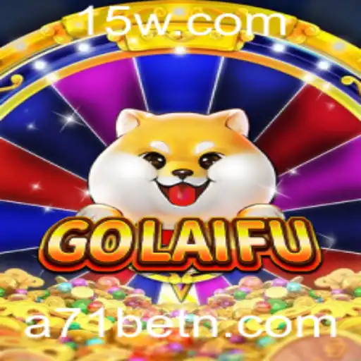 Descubra GoLaiFu: Como Jogar e Vencer com A71bet