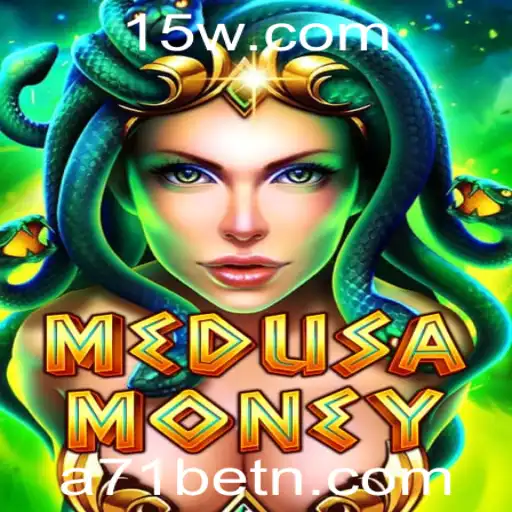 Descubra o Fascinante Mundo de MedusaMoney: O Jogo que Combina Mitos Antigos com Emoção Moderna