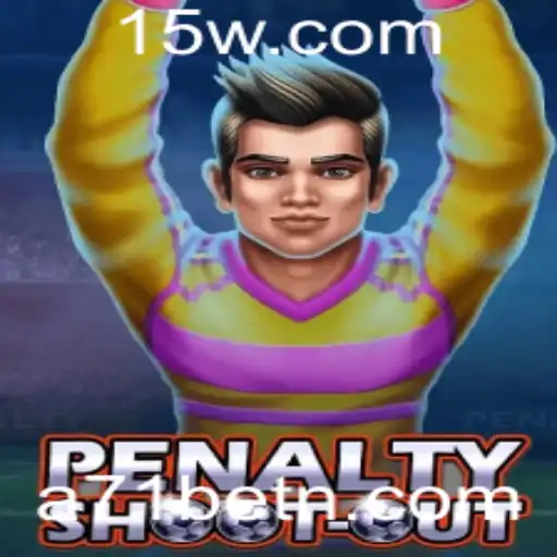 PenaltyShootOut: Descubra o Jogo Empolgante com A71bet