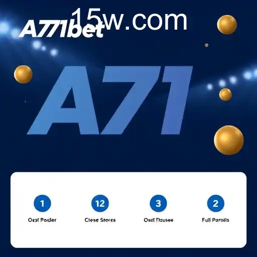 Promoções Inovadoras: Elevando Experiências com A71bet