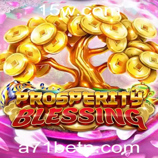 Descubra o Mundo Fascinante de ProsperityBlessing: O Jogo do Momento