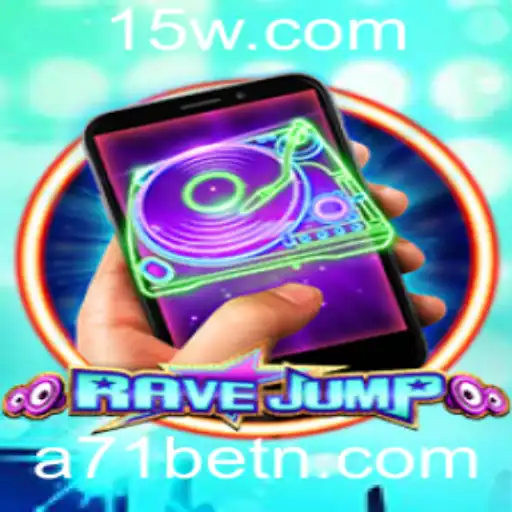 Descubra o Fenômeno Gaming de RaveJumpmobile