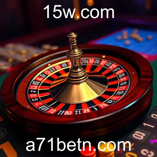 Descubra a Excitante Experiência da Roleta na A71bet