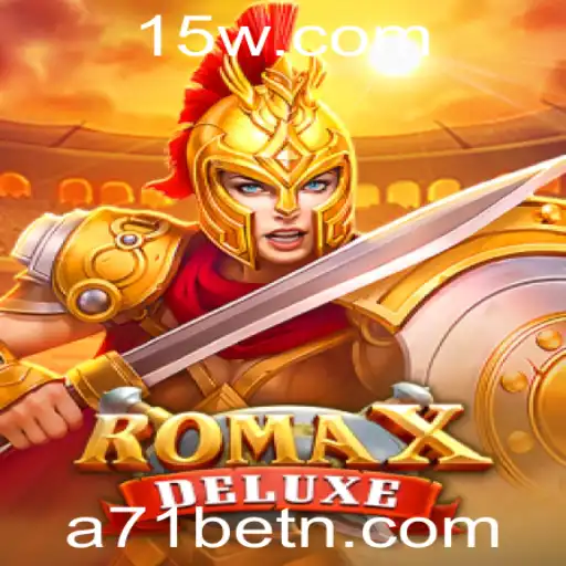Descubra o Fascinante Mundo de RomaXDeluxe com A71bet