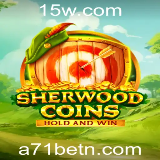 Explorando o Fascinante Mundo de SherwoodCoins e A71bet