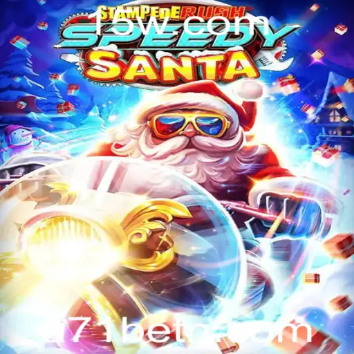 Descubra o Mundo Empolgante de StempedeRushSpeedy com A71bet