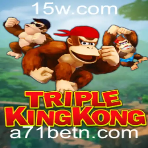 Guia Completo para o Jogo TripleKingKong: A Nova Sensação de A71bet