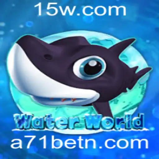 Explorando o Universo de WaterWorld: A Revolução dos Jogos com A71bet