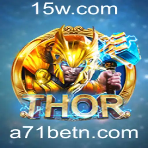 THOR: Uma Jornada Épica no Mundo dos Jogos com A71bet